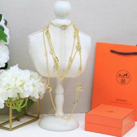 Picture of Hermes Necklace _SKUHermesnecklace12261010413